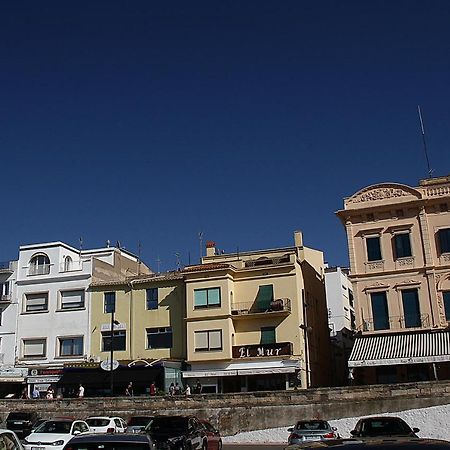 Vistas Privilegiadas Palamós Extérieur photo
