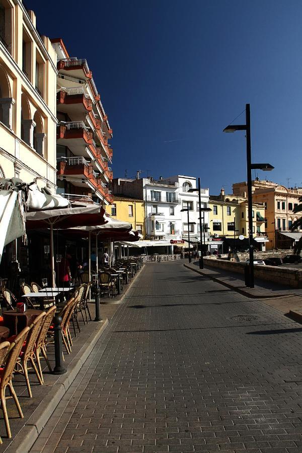 Vistas Privilegiadas Palamós Extérieur photo