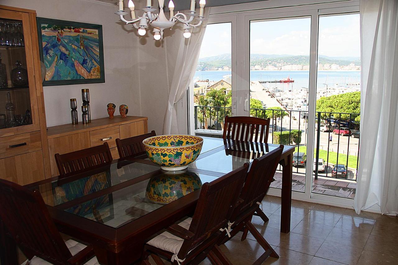 Vistas Privilegiadas Palamós Extérieur photo