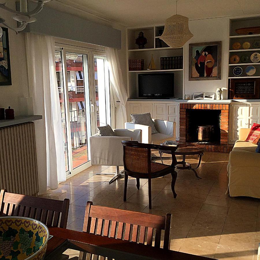 Vistas Privilegiadas Palamós Extérieur photo