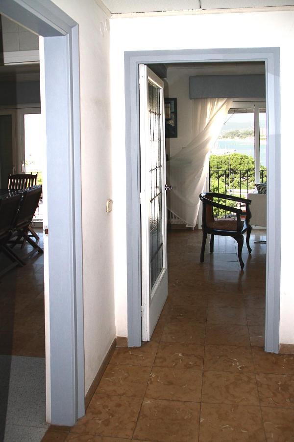 Vistas Privilegiadas Palamós Extérieur photo