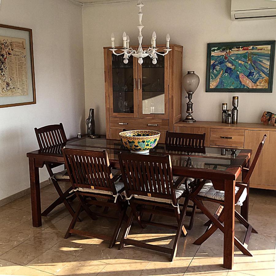 Vistas Privilegiadas Palamós Extérieur photo