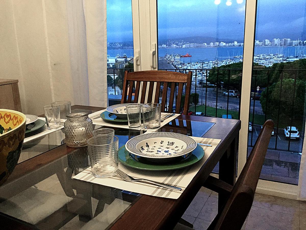 Vistas Privilegiadas Palamós Extérieur photo